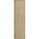 preview thumbnail 124 of 132, Premium Washable Super Soft Stripe Ombre Mayfield Rug