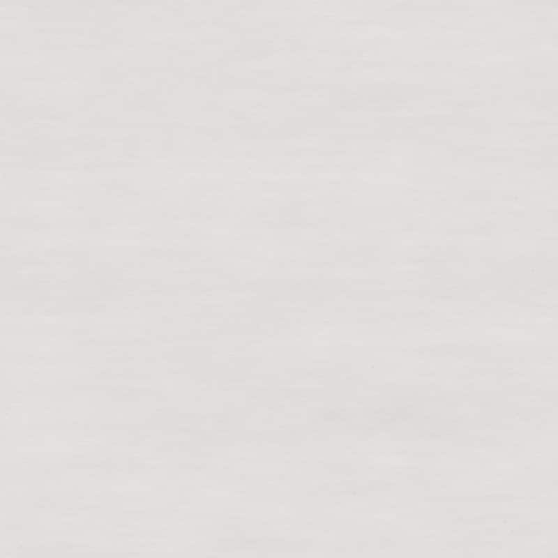 Hillsdale Furniture Fowler Upholstered Wood Stool, Sea White