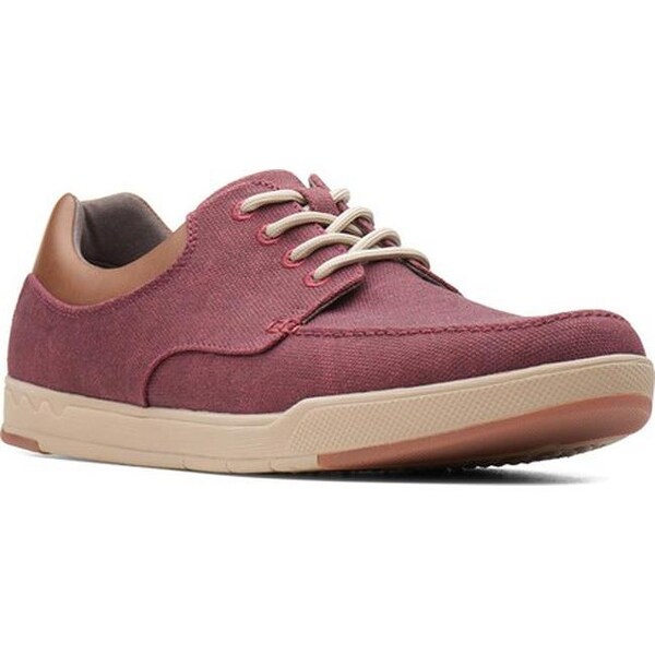 clarks step isle lace
