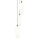 Option Antique Brass / White