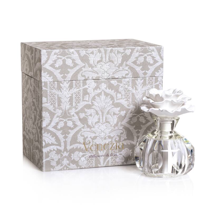 Venezia Porcelain Diffuser - Alessandra
