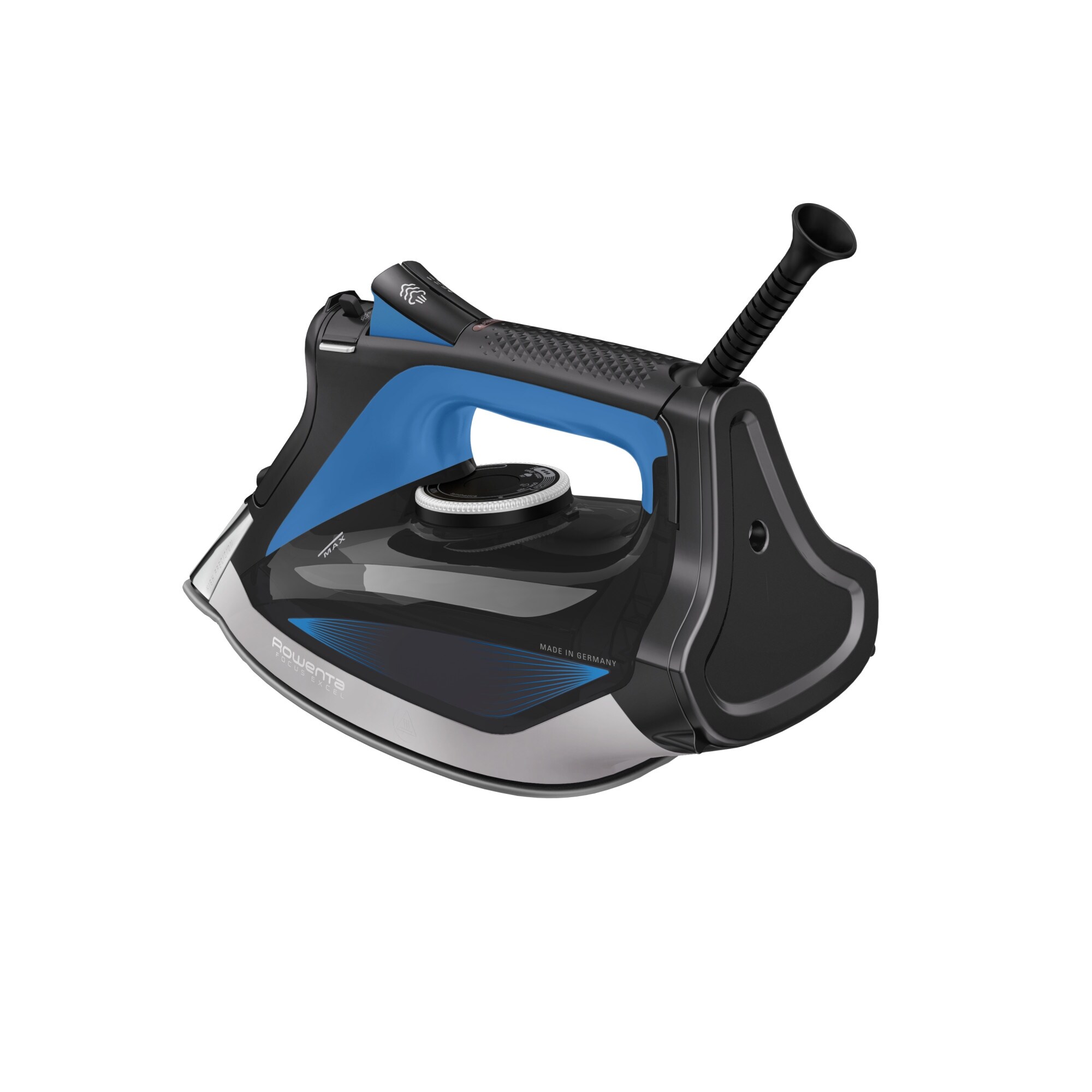 Amazon.com: Rowenta DW5360 1750 Watt Focus Xcel Iron with