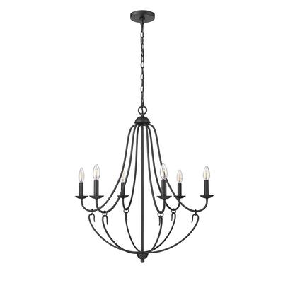 Eisley Chandelier Ceiling Light