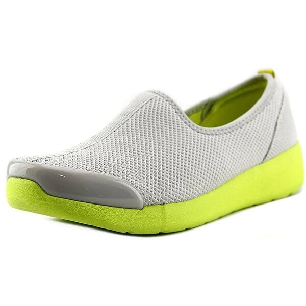 Shop Easy Spirit Womens Funrunner Low Top Slip On Walking Shoes