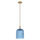 Option Princess Blue / Champagne Bronze