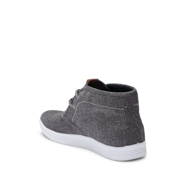 ben sherman preston chukka