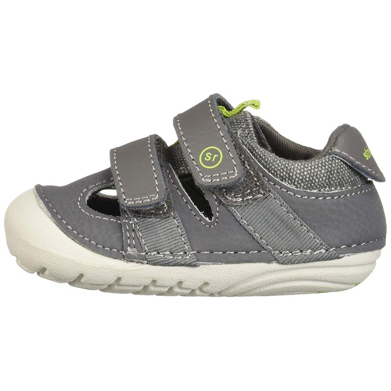 Stride Rite Soft Motion Elijah Sneaker 2024 www.alhudapk