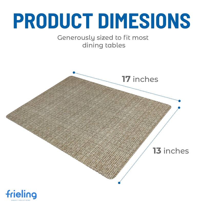 Frieling EveryDay Rectangular Placemat