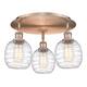 Option Deco Swirl / Antique Copper