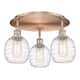 Option Deco Swirl / Antique Copper