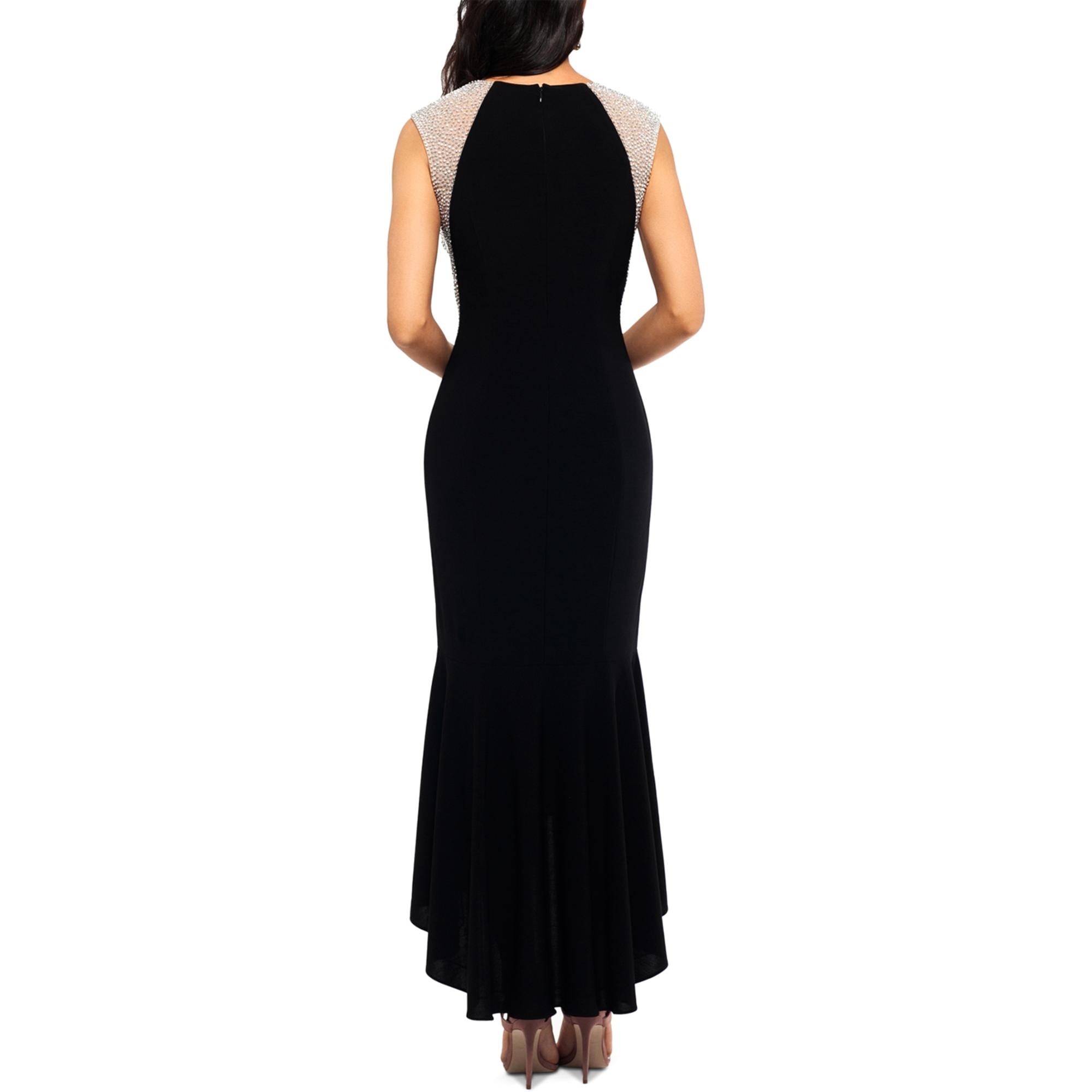 xscape formal dresses