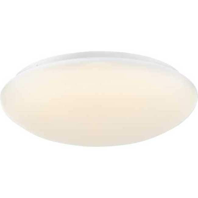 Progress Lighting P350279-CS Cloud 14" Wide LED Flush Mount Bowl