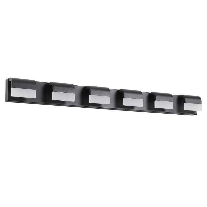 Elegant LED Bathroom Vanity Lighting – Modern Wall-Mounted Mirror Lights for Vanity & Bathroom Décor‌