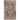 NAVATEXTURA Infinity Brown, Orange, and Rust Wool Rug