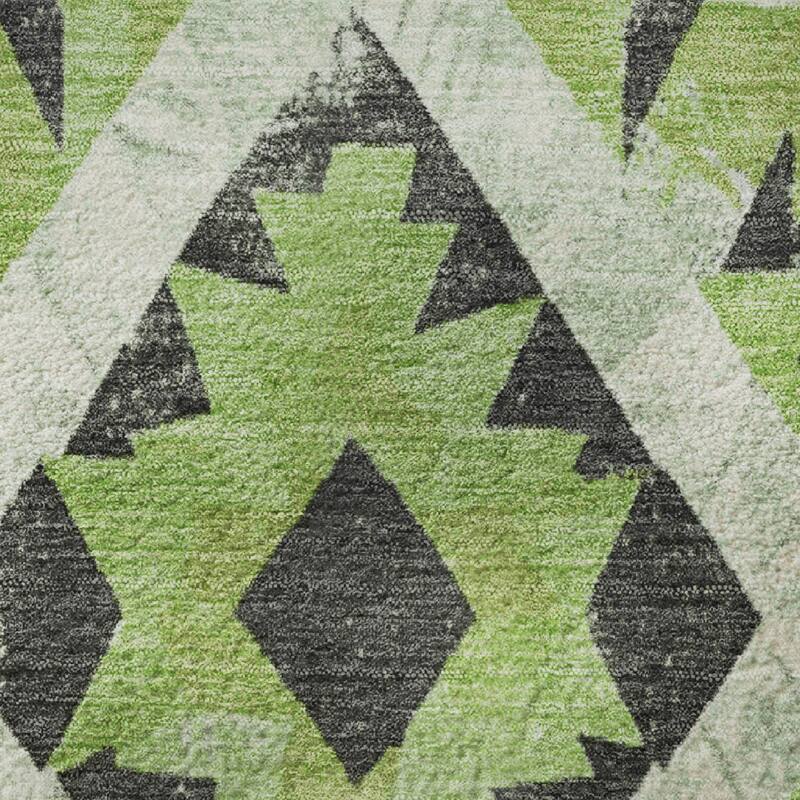 Premium Washable Super Soft Southwest Global Mayfield Rug