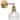 1-light wall light antique hallway light glass & metal vanity light