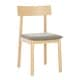 SAFAVIEH Signe Retro Dining Chair (Set of 2) - 18.7