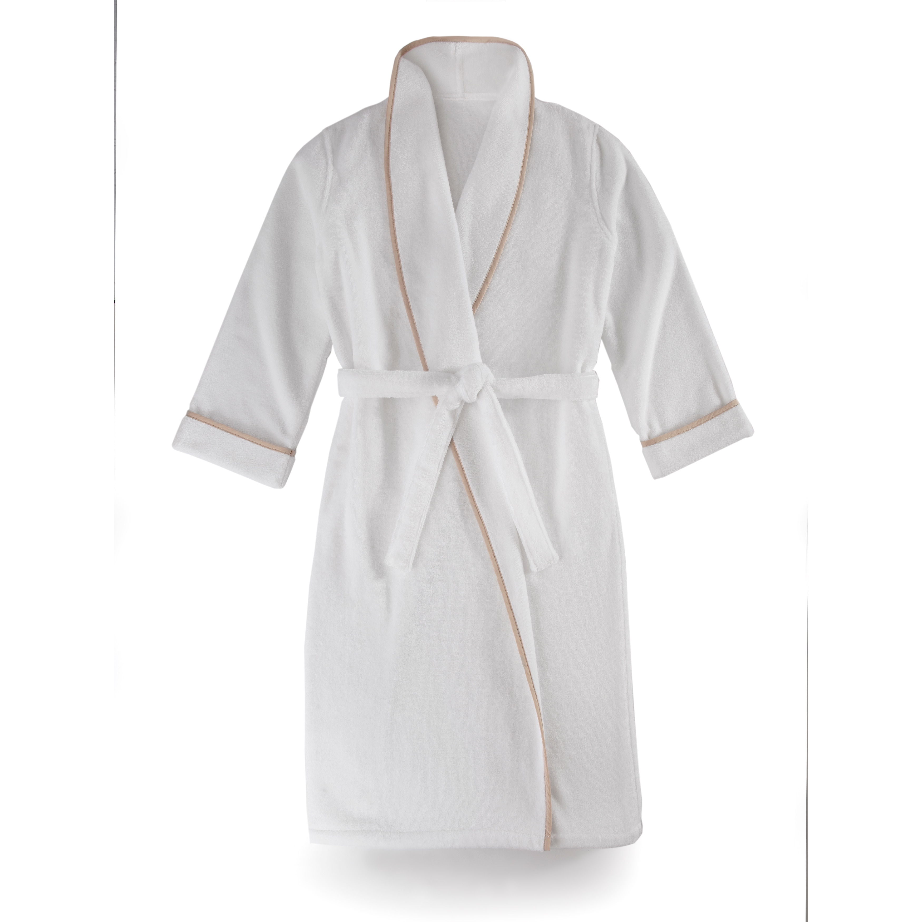 Kassatex Turkish Plush Robes