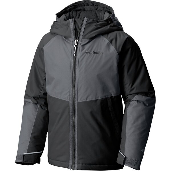 columbia alpine action ii jacket