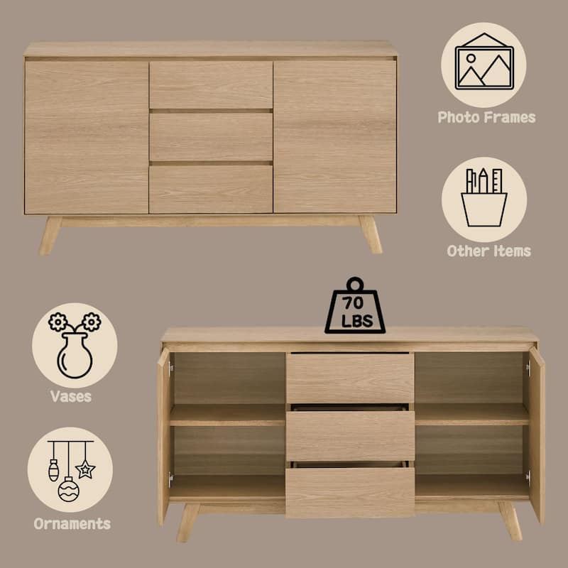 Accent Cabinet