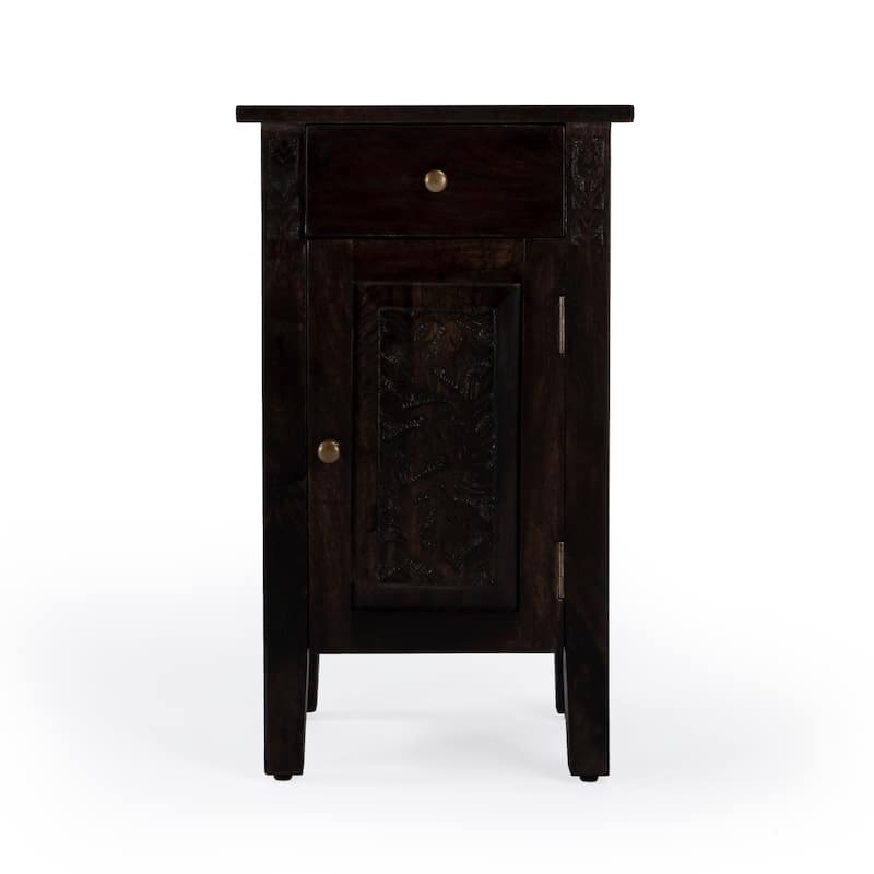 Butler Switra 1 door 1 drawer End Table