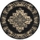 preview thumbnail 32 of 135, Nourison Grafix Distressed Vintage Medallion Area Rug