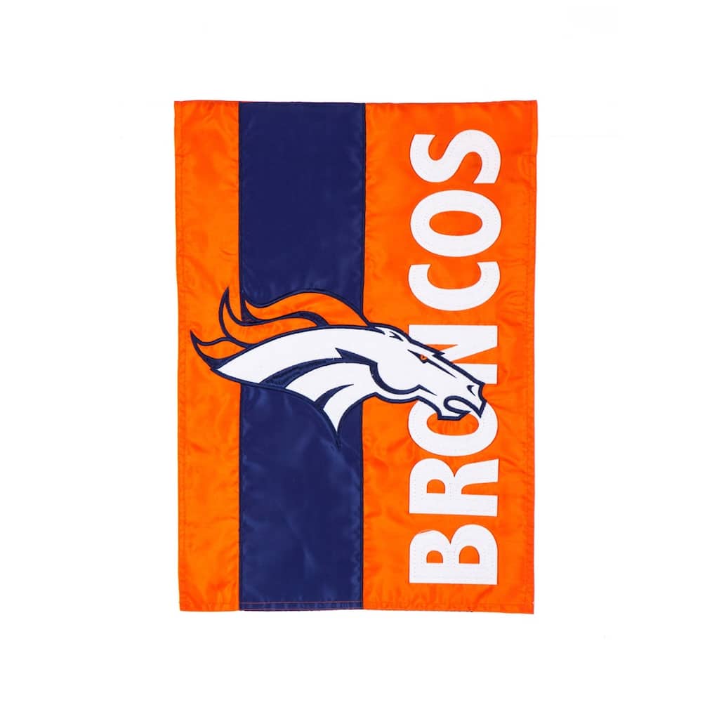 Florida Panthers Suede Garden Flag, 2024 Stanley Cup Champions