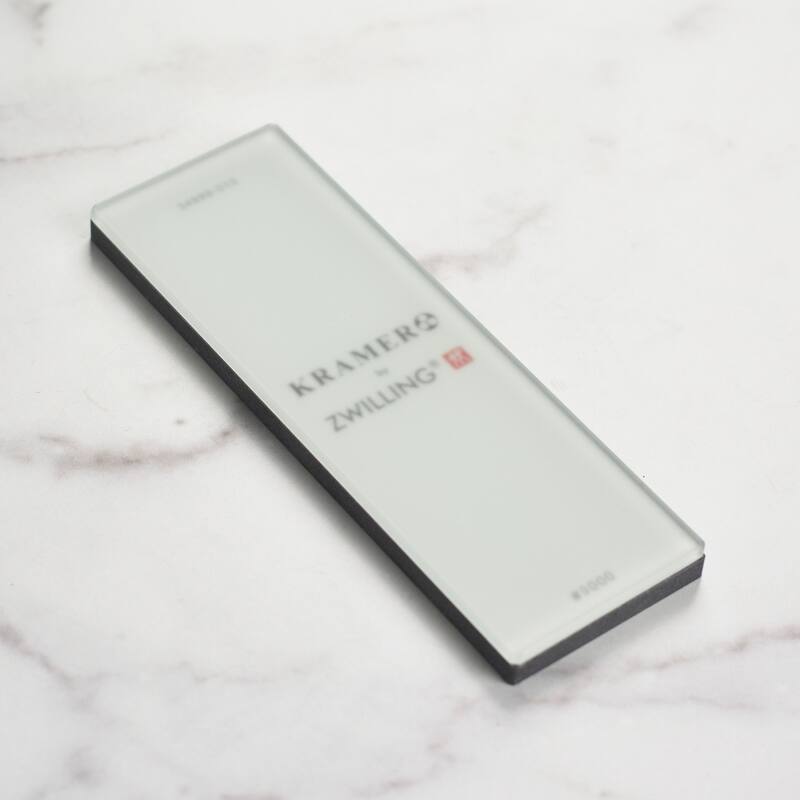 KRAMER by ZWILLING Glass Water Sharpening Stone
