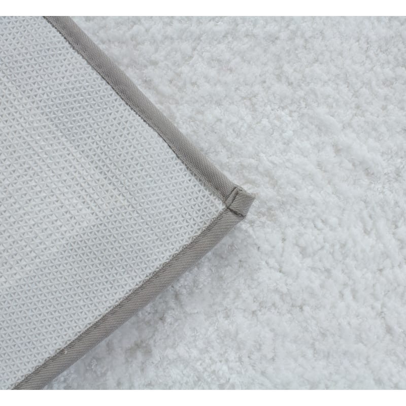 Chesapeake Lakewood Micro Tufted Bath Rug - 24"X40"