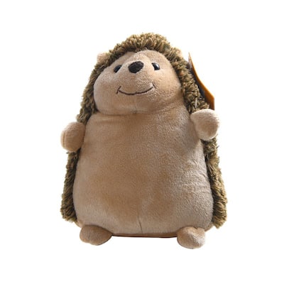 Elements Hedgehog Door Stopper, 8 Inch - N/A