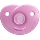 preview thumbnail 4 of 8, Philips Avent SCF099/10 Soothie Heart Pacifier 3-18m, mixed case, 2 pack - Multi