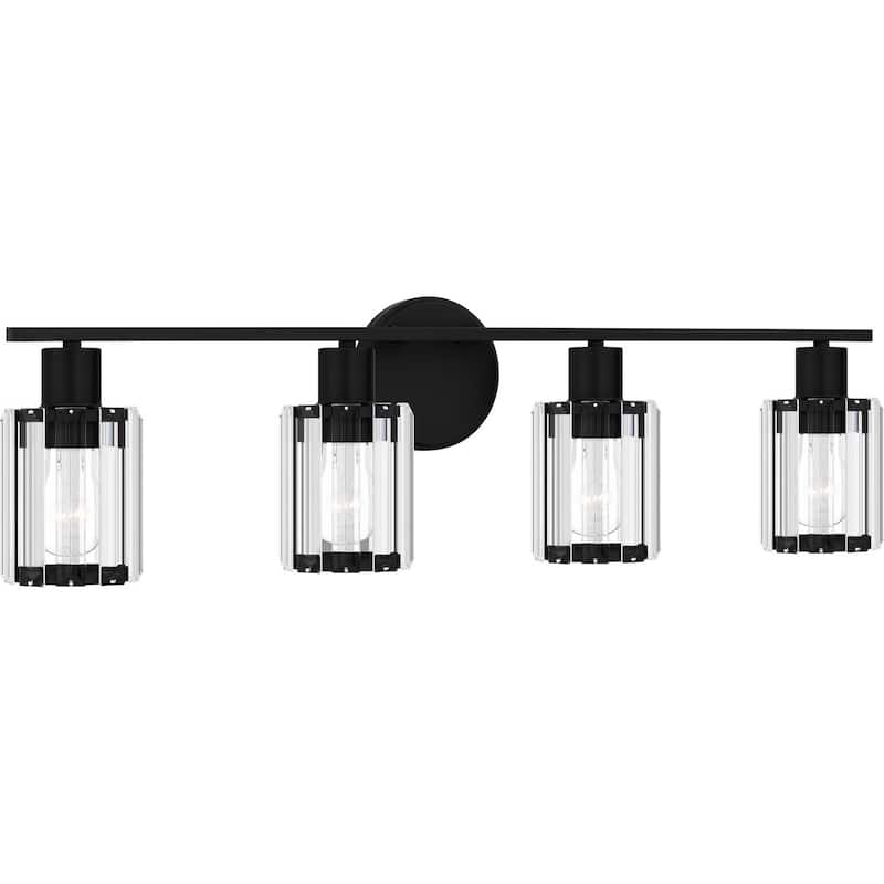 Isla Four Light Bath