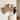 Wall Mount Coat Rack with Shelf,  6 Hooks - 31.5" × 5.5" × 8"