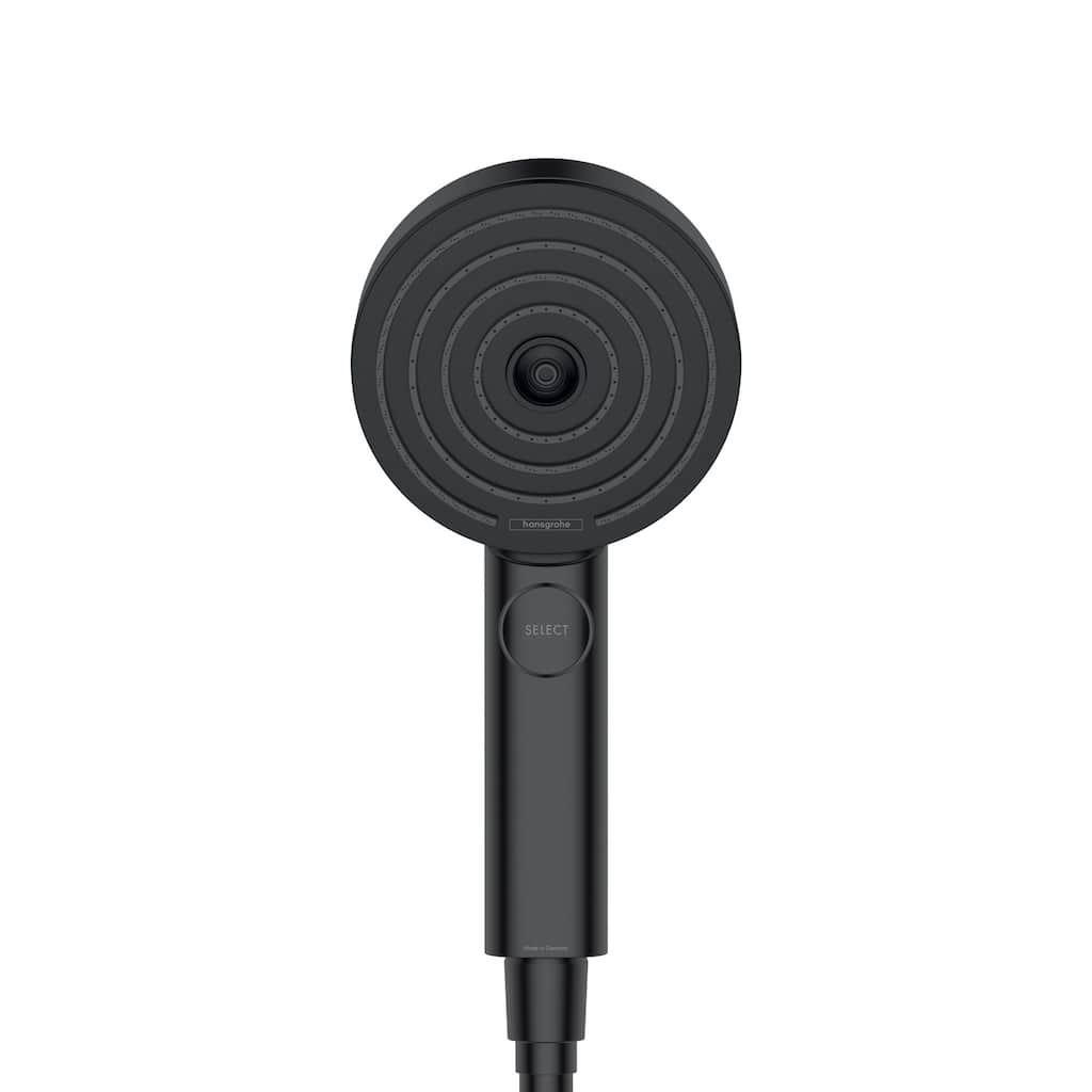Hansgrohe 24111 Pulsify S 2.5 GPM Multi Function Hand Shower