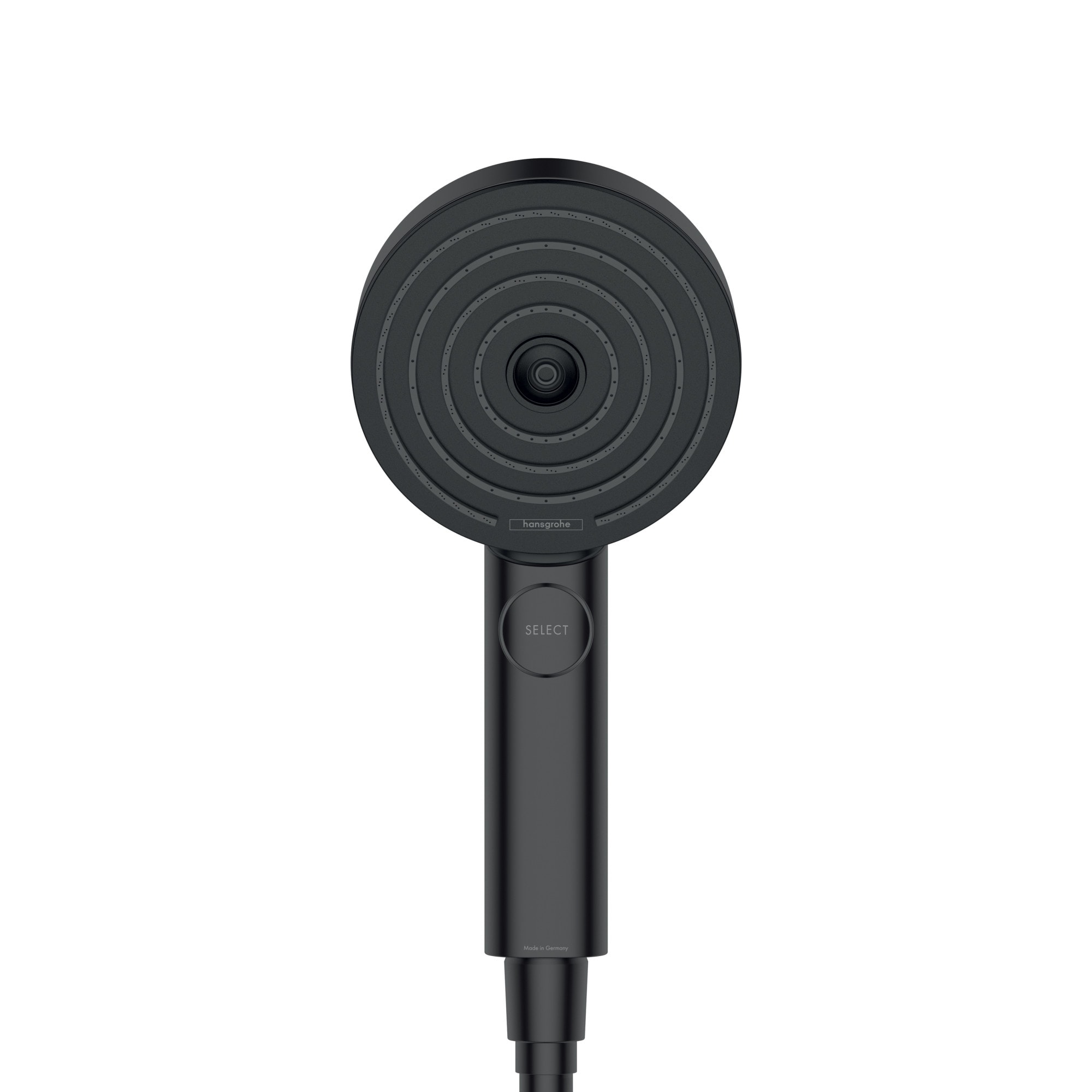 Hansgrohe 24111 Pulsify S 2.5 GPM Multi Function Hand Shower