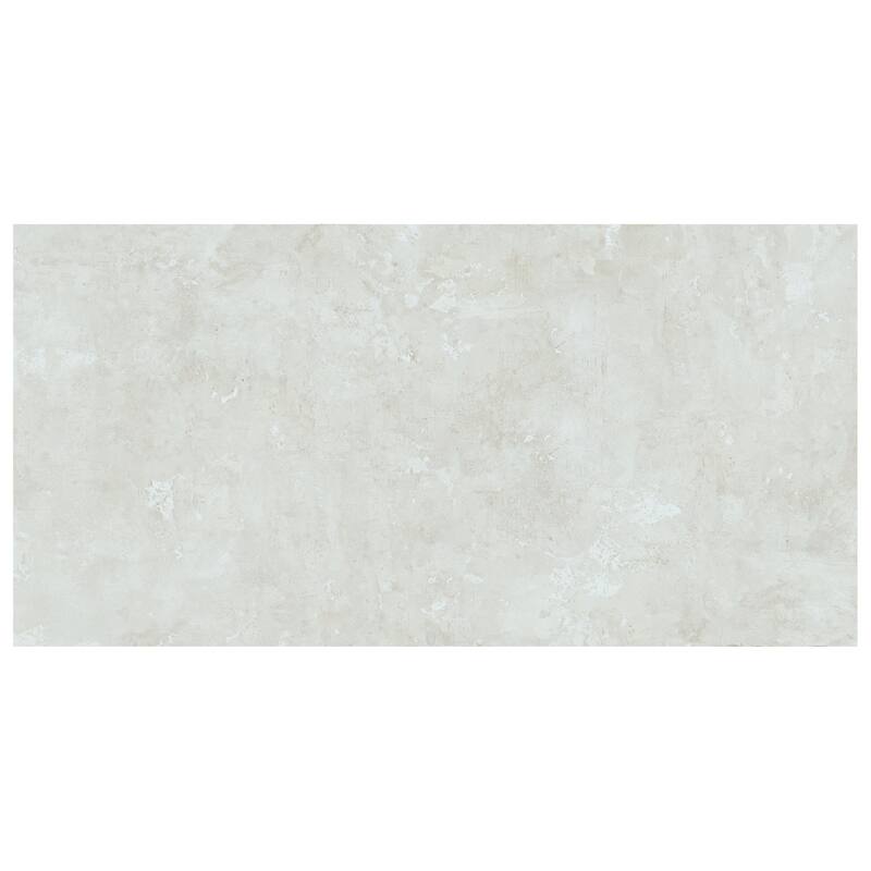 Merola Tile Pictura Luni 23-1/2" x 47" Porcelain Floor and Wall Tile