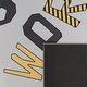 preview thumbnail 4 of 6, Kids Rug for Nursery Construction Road Play Mat with Cranes and Trucks