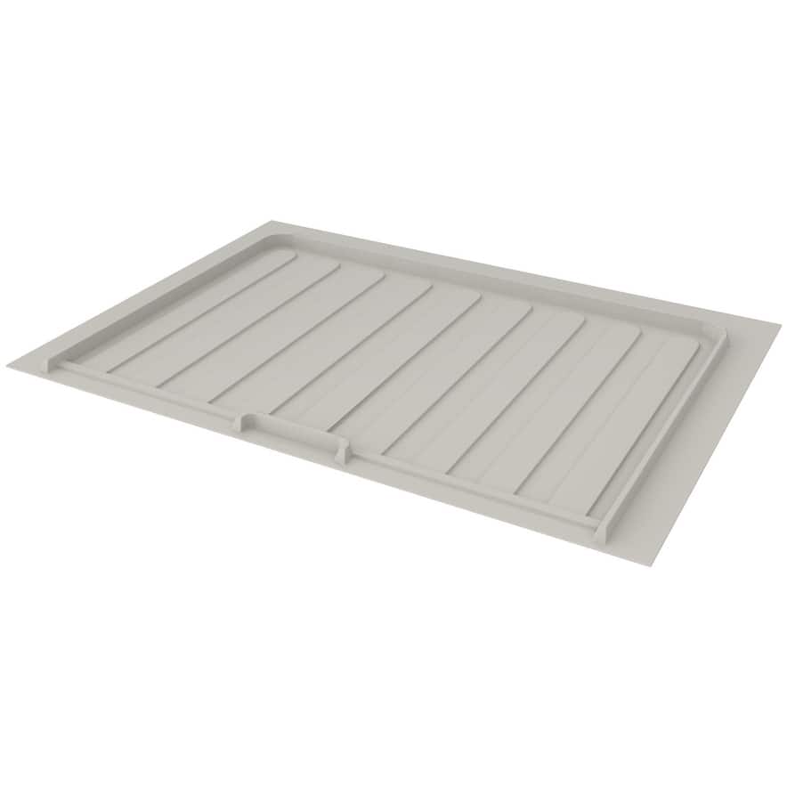Rev-A-Shelf SBVDTF-2730-1 Classic 28-1/2"W Flex Polymer Trim to Fit