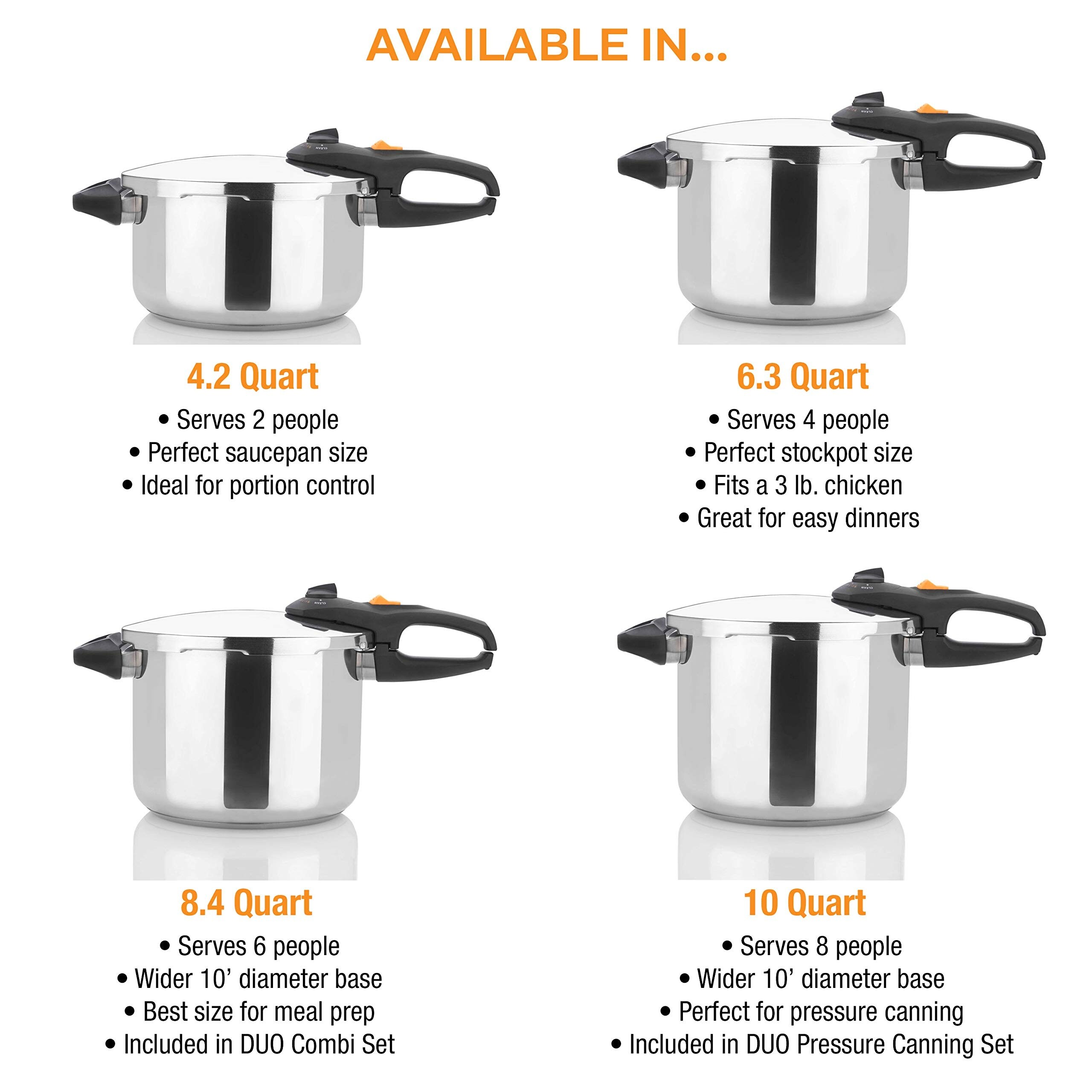 Pressure canner 2025 cookbook