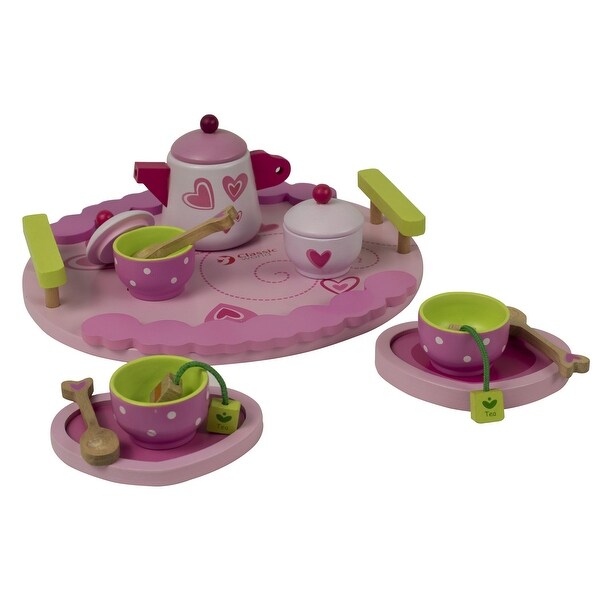 afternoon tea play set