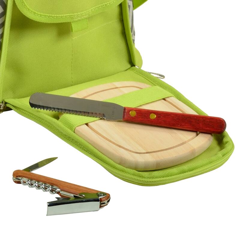 Picnic at Ascot Wine & Cheese Cooler Bed Bath & Beyond 40354144