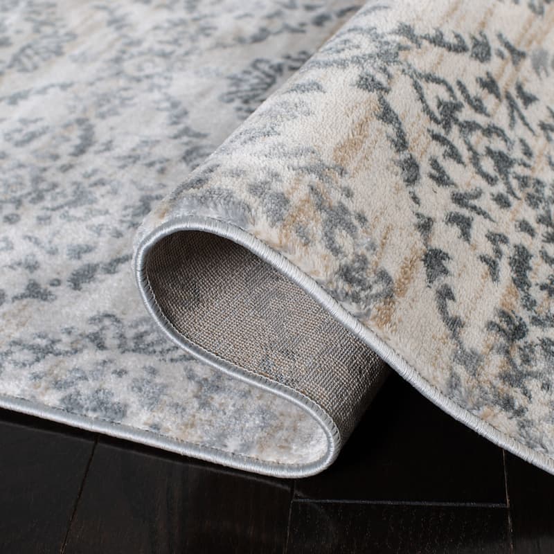 SAFAVIEH Isabella Candyce Traditional Rug
