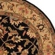 preview thumbnail 22 of 28, SAFAVIEH Handmade Heritage Arianna Traditional Oriental Wool Rug