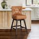 Option Whiskey Brown