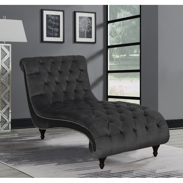 Wyndham Grey Living Room Chair. Opens flyout.