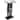 VEVOR Acrylic Podium 47" Acrylic Podium Stand Reading Surface Storage Shelf