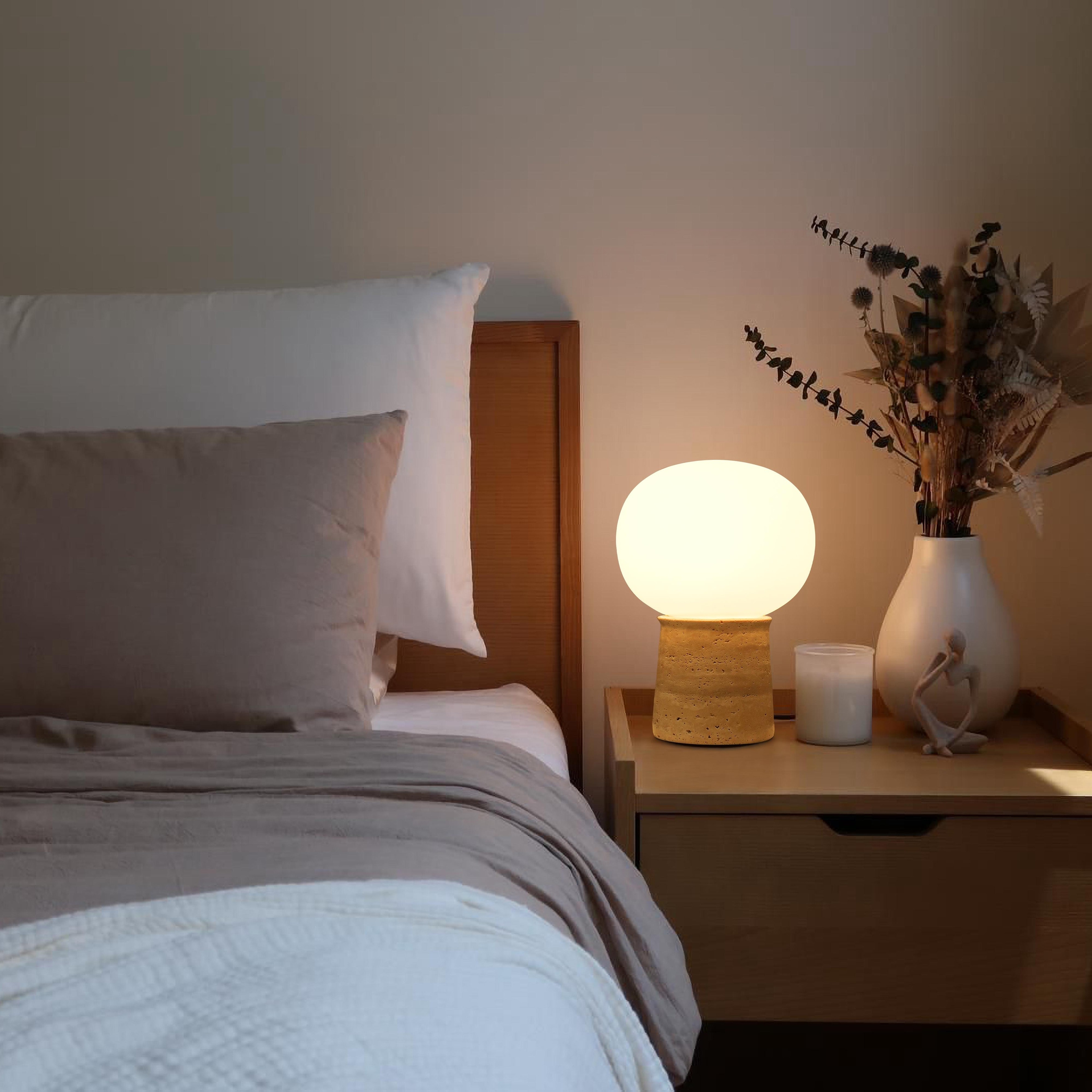 Neptune bedside lamps discount