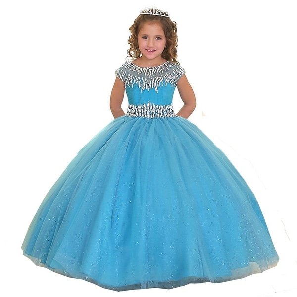 3t pageant dresses