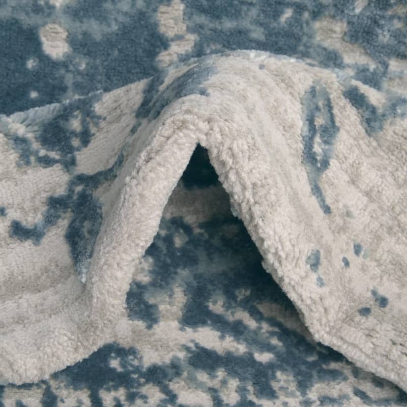 Country & Floral Cadence Collection Area Rug