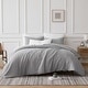 preview thumbnail 6 of 4, Vilano Series Ultra Soft 3-piece Duvet Cover Set